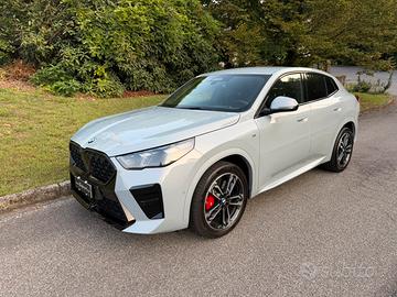 Bmw X2 M Sport Pro 2.0 Xdrive