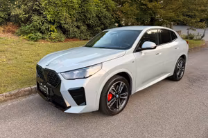 Bmw X2 M Sport Pro 2.0 Xdrive