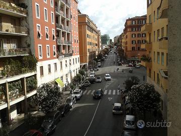 CAMERA SINGOLA quartiere Nemorense / Trieste