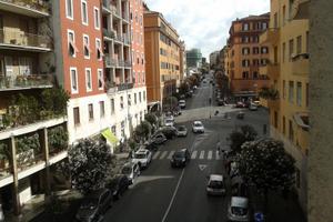 CAMERA SINGOLA quartiere Nemorense / Trieste