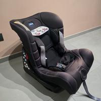 seggiolino auto  0-18kg