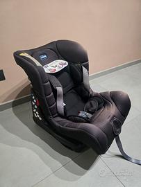 seggiolino auto  0-18kg