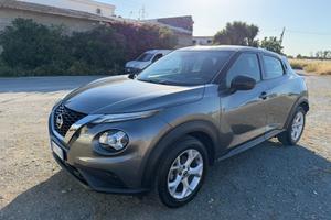 Nissan Juke- Autimatica-Neopatentati-Anche PERMUTA