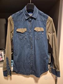 Camicia GAS taglia L