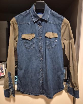 Camicia GAS taglia L