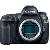 Canon EOS 5D Mark IV - Body - Garanzia 2 Anni