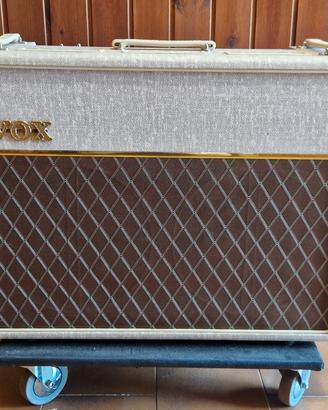 Vox AC30HW2X Hand Wired - Celestion Blue Alnico