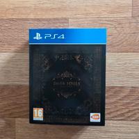 gioco PS4 dark souls Trilogy 