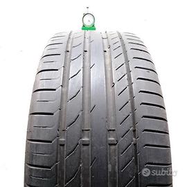 Gomme 255/55 R19 usate - cd.96978