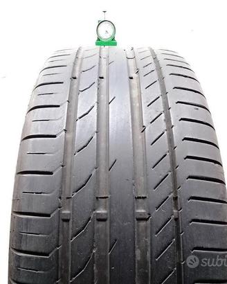 Gomme 255/55 R19 usate - cd.96978