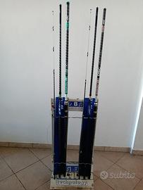 Canna da pesca