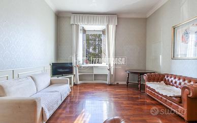 Prestigioso appartamento zona CityLife