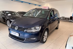 Volkswagen Sharan HIGHLINE 2.0 TDI SCR DSG 7 posti