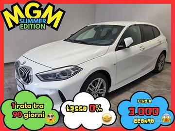 BMW 116 i 5p. Msport