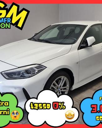 BMW 116 i 5p. Msport
