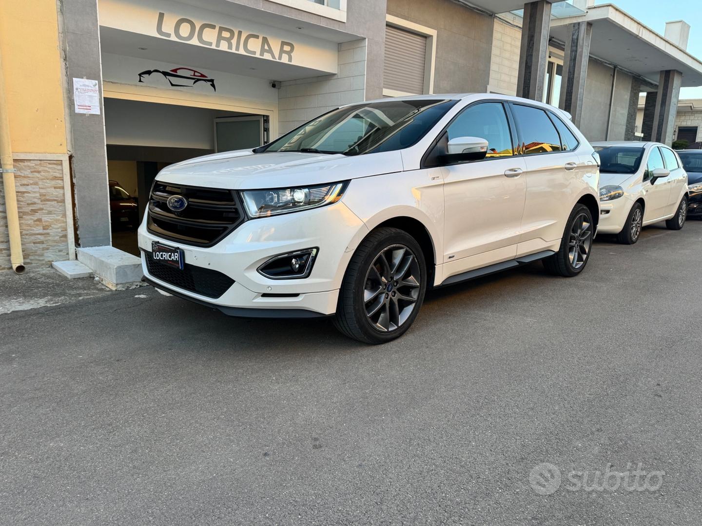 Ford Edge
