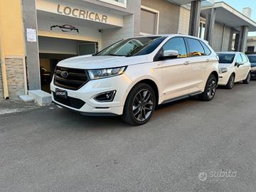 Ford Edge 2.0 TDCI 210 CV AWD Start&Stop Powershif