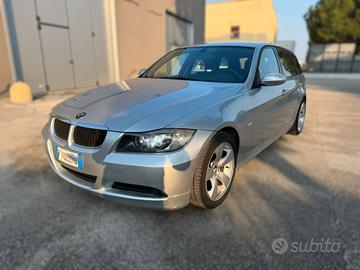 BMW 320 2.0 D 2008 2 MESI DI GARANZIA