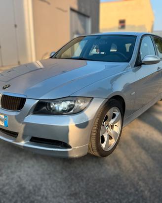 BMW 320 2.0 D 2008 2 MESI DI GARANZIA