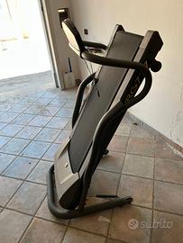 Tapis Roulant Carnielli NRG 727