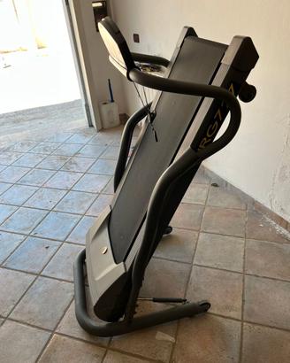 Tapis Roulant Carnielli NRG 727