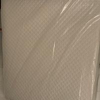 Materasso king size 200x180 nuovo imballato