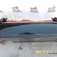 Paraurti posteriore citroen C5 berlina 2009