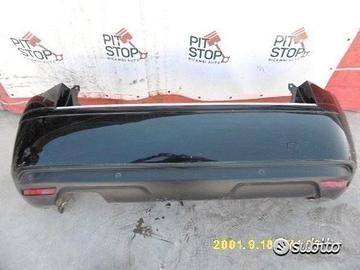 Paraurti posteriore citroen C5 berlina 2009