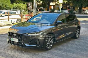 FORD Focus 1.0 EcoBoost Hybrid 125 CV 5p. ST-Line