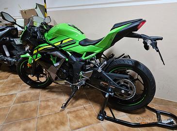 Kawasaki Ninja 125