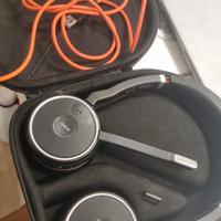 Jabra EVOLVE 65 USB Bluetooth