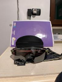 oakley encoder strike vented
