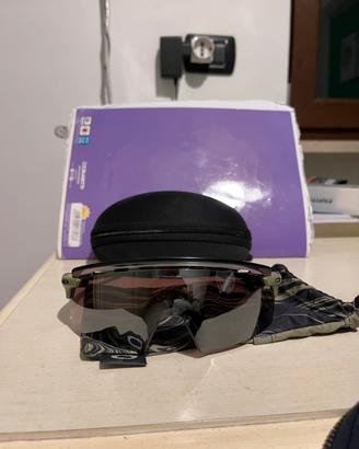 oakley encoder strike vented