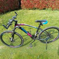 Bicicletta