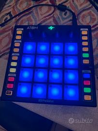 Controller Atom Presonus