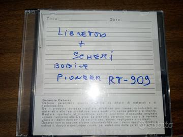 Pioneer bobine modello rt-909