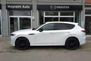 MAZDA CX-60 3.3L e-Skyactiv D 249cv Hybrid AWD H