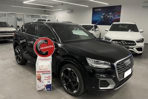 AUDI Q2 2.0 TFSI 190 CV Quattro S-Tronic S-Line