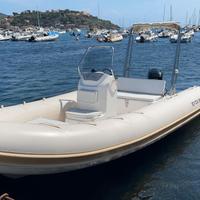 Gommone Evok 18 - Mercury 40/60