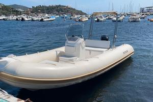 Gommone Evok 18 - Mercury 40/60