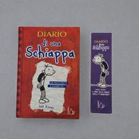 Diario di una Schiappa – Jeff Kinney