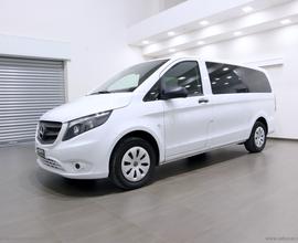 MERCEDES-BENZ Vito 2.2 CDI 163CV Tourer Pro Long N
