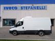 IVECO DAILY 35S16 V FRIGO