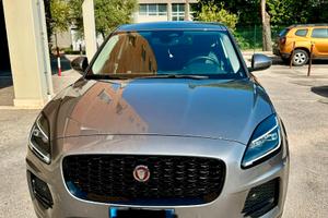 JAGUAR E-Pace (X540) - 2022