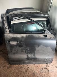 Porta ant dx Porsche Macan