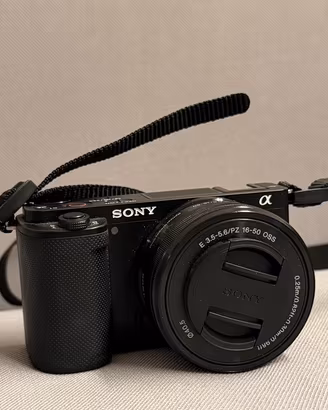 Sony ZV-E10
