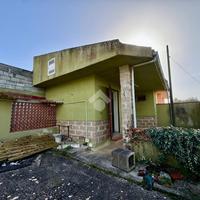 CASA SEMINDIPENDENTE A SASSARI