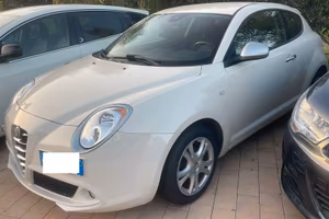 Alfa Romeo MiTo GPL"Finanziabile Senza Busta Paga