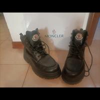 scarpe moncler