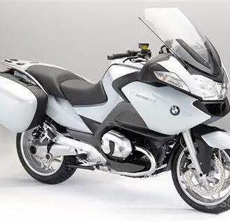 BMW R 1200 RT RICAMBI
